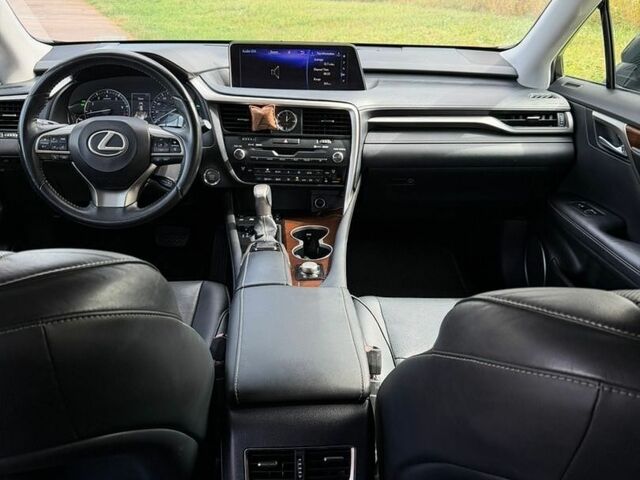 Лексус РХ, объемом двигателя 3.46 л и пробегом 161 тыс. км за 32500 $, фото 4 на Automoto.ua