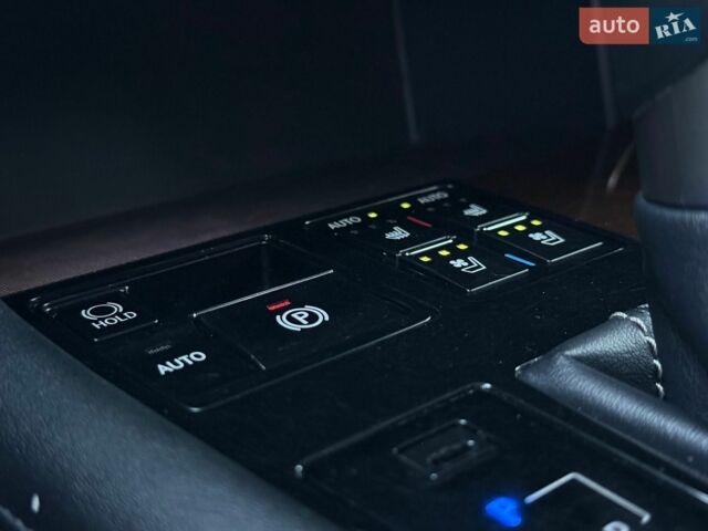 Лексус РХ, об'ємом двигуна 3.46 л та пробігом 169 тис. км за 24900 $, фото 28 на Automoto.ua
