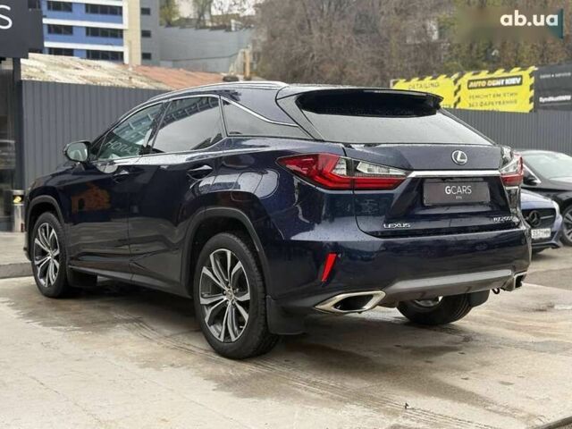 Лексус РХ, об'ємом двигуна 2 л та пробігом 173 тис. км за 27999 $, фото 5 на Automoto.ua