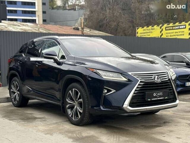 Лексус РХ, об'ємом двигуна 2 л та пробігом 173 тис. км за 27999 $, фото 2 на Automoto.ua