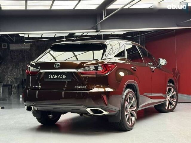 Лексус РХ 2016 в Киеве на Automoto.ua Лексус РХ, объемом двигателя 2 л и пробегом 116 тыс. км за 32900 $, фото 15 на Automoto.ua