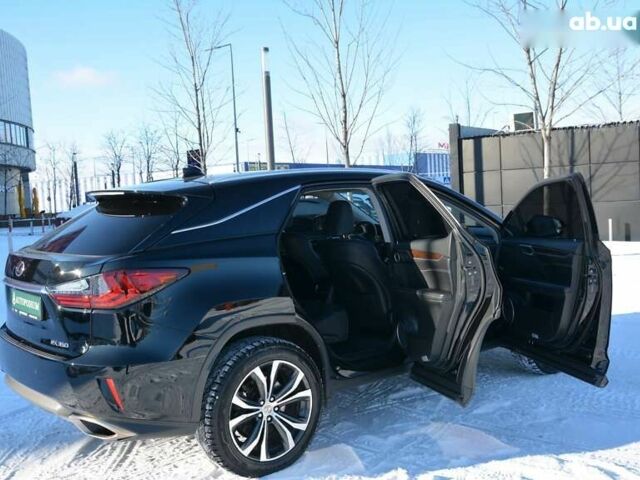 Лексус РХ, об'ємом двигуна 0 л та пробігом 126 тис. км за 29000 $, фото 14 на Automoto.ua