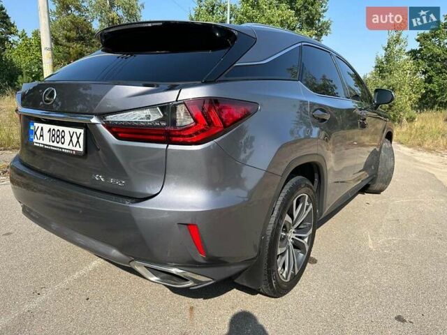 Лексус РХ, об'ємом двигуна 3.5 л та пробігом 240 тис. км за 26900 $, фото 2 на Automoto.ua