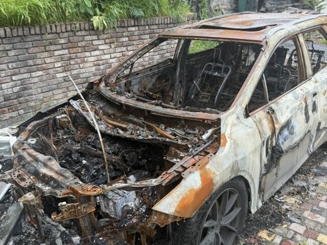Лексус РХ, об'ємом двигуна 0 л та пробігом 85 тис. км за 400 $, фото 1 на Automoto.ua