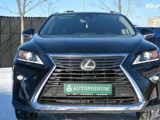 Лексус РХ, об'ємом двигуна 0 л та пробігом 126 тис. км за 29000 $, фото 8 на Automoto.ua