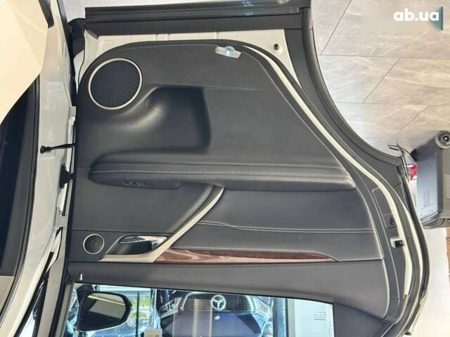 Лексус РХ, объемом двигателя 3.5 л и пробегом 118 тыс. км за 31900 $, фото 27 на Automoto.ua