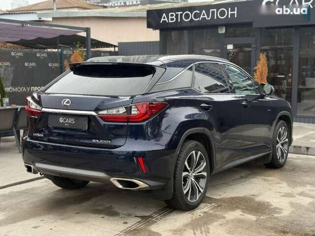 Лексус РХ, об'ємом двигуна 2 л та пробігом 173 тис. км за 27999 $, фото 3 на Automoto.ua