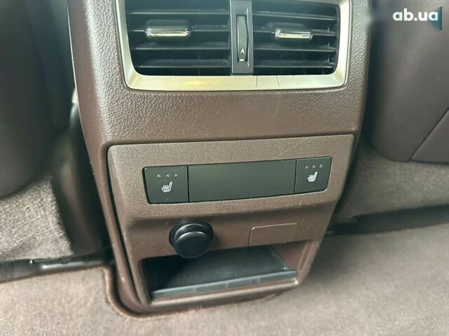 Лексус РХ, об'ємом двигуна 2 л та пробігом 110 тис. км за 34500 $, фото 26 на Automoto.ua