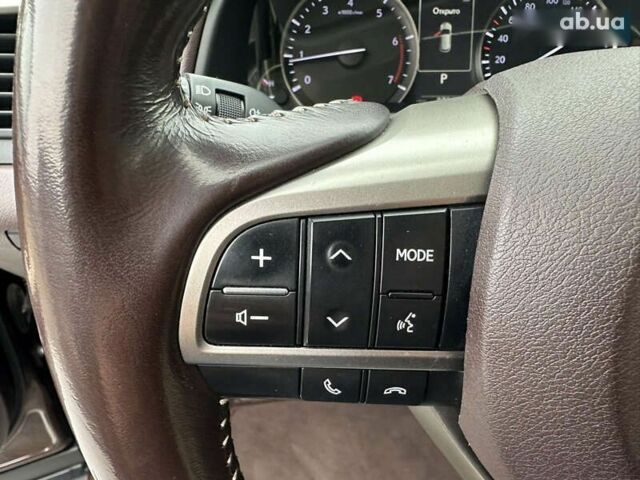 Лексус РХ, об'ємом двигуна 2 л та пробігом 110 тис. км за 34500 $, фото 22 на Automoto.ua