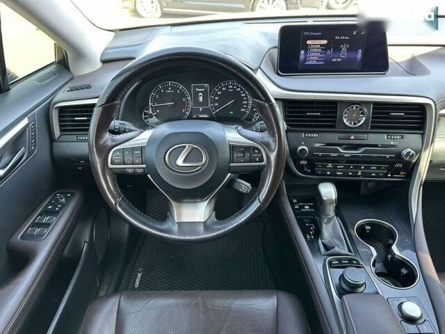 Лексус РХ, объемом двигателя 2 л и пробегом 69 тыс. км за 33500 $, фото 28 на Automoto.ua