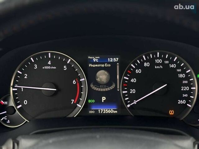 Лексус РХ, об'ємом двигуна 2 л та пробігом 173 тис. км за 27999 $, фото 19 на Automoto.ua