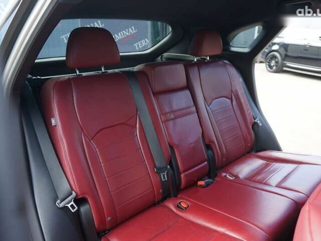 Лексус РХ, объемом двигателя 3.5 л и пробегом 117 тыс. км за 29000 $, фото 25 на Automoto.ua