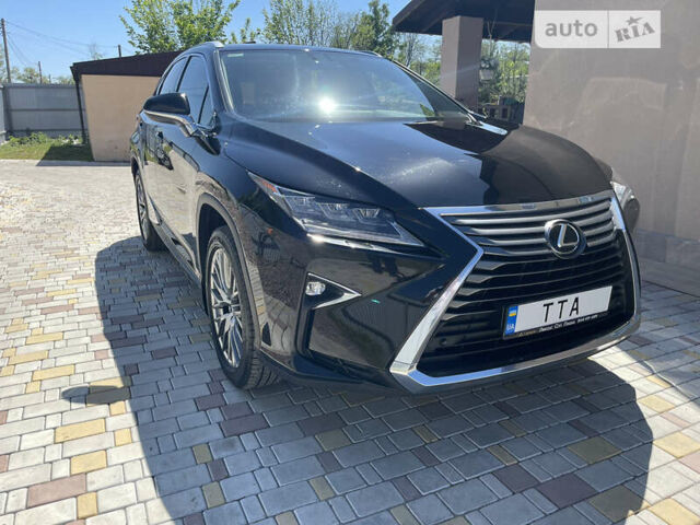 Лексус РХ, объемом двигателя 2 л и пробегом 81 тыс. км за 30300 $, фото 22 на Automoto.ua