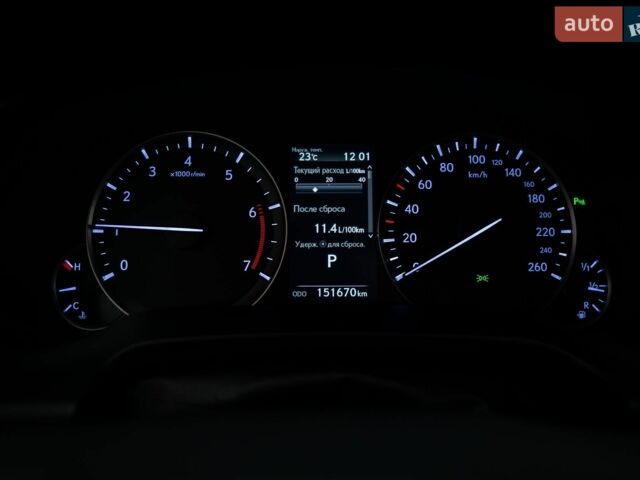 Лексус РХ, объемом двигателя 2 л и пробегом 151 тыс. км за 27895 $, фото 13 на Automoto.ua