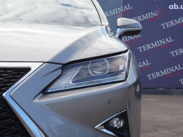 Лексус РХ, объемом двигателя 3.5 л и пробегом 117 тыс. км за 29000 $, фото 10 на Automoto.ua