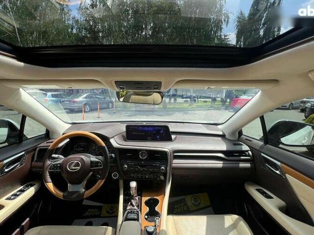 Лексус РХ, объемом двигателя 0 л и пробегом 91 тыс. км за 32900 $, фото 14 на Automoto.ua