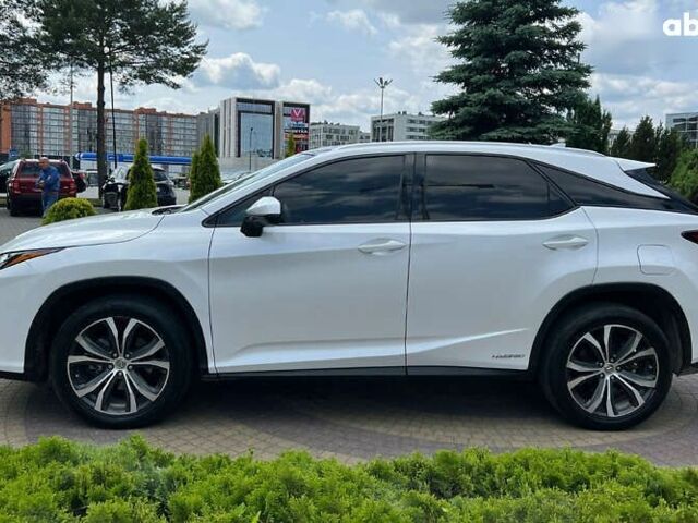 Лексус РХ, объемом двигателя 0 л и пробегом 89 тыс. км за 34800 $, фото 3 на Automoto.ua