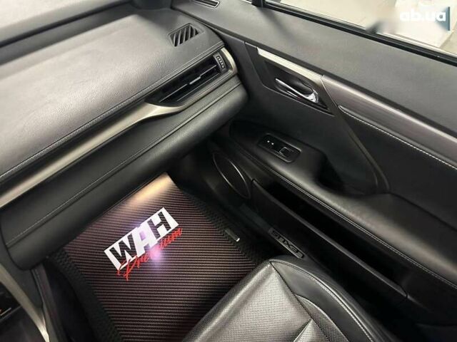 Лексус РХ, об'ємом двигуна 0 л та пробігом 128 тис. км за 33900 $, фото 20 на Automoto.ua