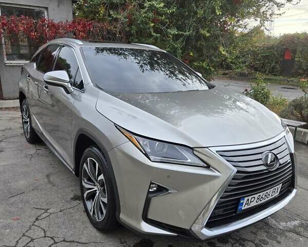 Лексус РХ, объемом двигателя 3.46 л и пробегом 90 тыс. км за 31500 $, фото 24 на Automoto.ua