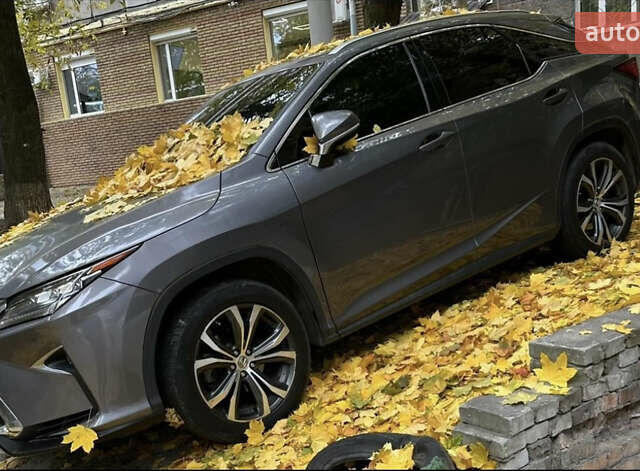 Лексус РХ, объемом двигателя 3.46 л и пробегом 85 тыс. км за 35500 $, фото 9 на Automoto.ua