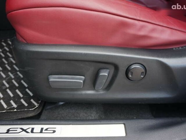 Лексус РХ, объемом двигателя 3.5 л и пробегом 117 тыс. км за 29000 $, фото 18 на Automoto.ua