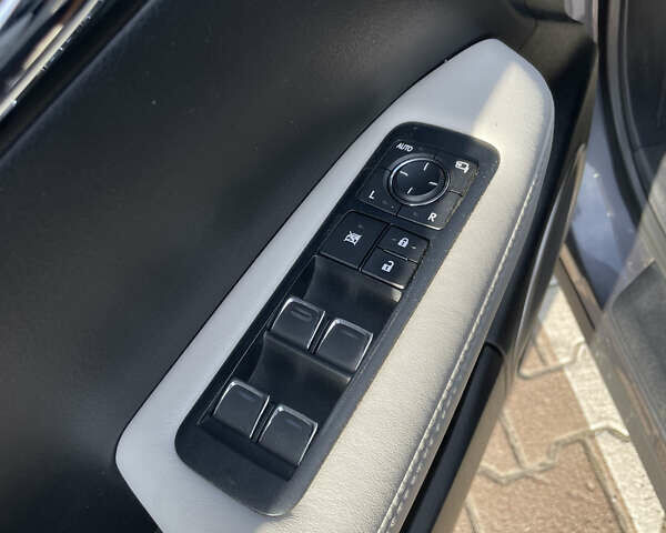 Лексус РХ, об'ємом двигуна 3.46 л та пробігом 112 тис. км за 32500 $, фото 9 на Automoto.ua