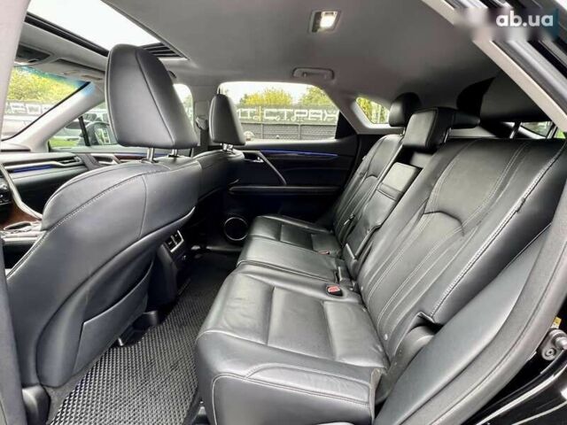 Лексус РХ, объемом двигателя 3.5 л и пробегом 88 тыс. км за 29900 $, фото 28 на Automoto.ua