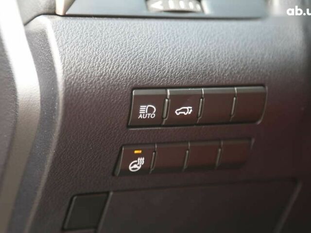 Лексус РХ, об'ємом двигуна 3.5 л та пробігом 111 тис. км за 33000 $, фото 21 на Automoto.ua