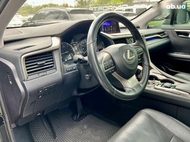Лексус РХ, объемом двигателя 3.5 л и пробегом 88 тыс. км за 29900 $, фото 17 на Automoto.ua