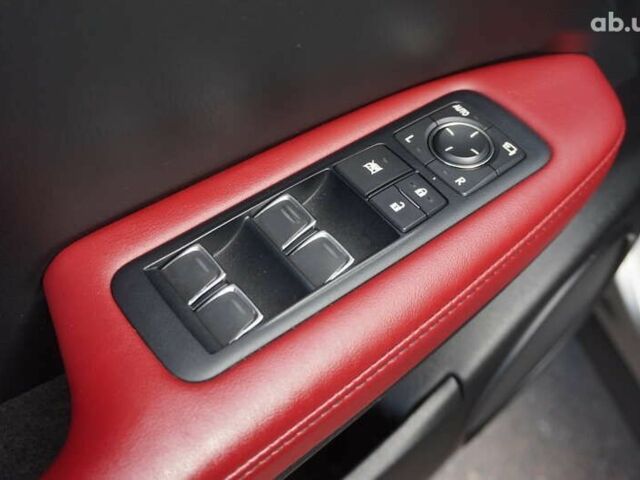 Лексус РХ, об'ємом двигуна 3.5 л та пробігом 117 тис. км за 29000 $, фото 15 на Automoto.ua