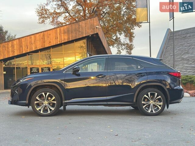 Лексус РХ, объемом двигателя 2 л и пробегом 149 тыс. км за 29500 $, фото 3 на Automoto.ua