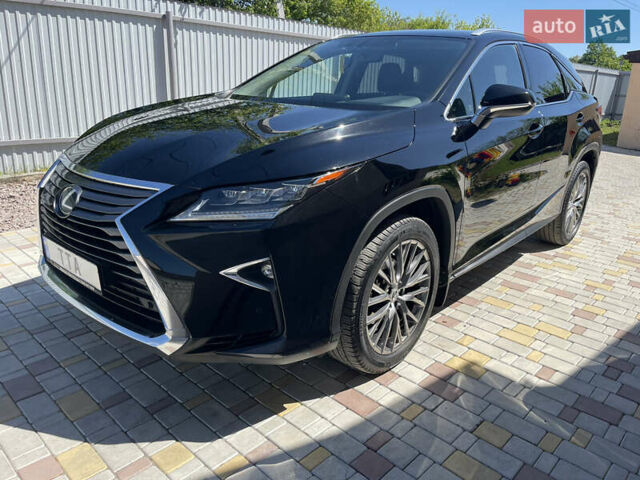Лексус РХ, объемом двигателя 2 л и пробегом 81 тыс. км за 30300 $, фото 1 на Automoto.ua