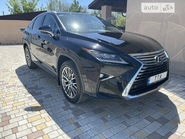 Лексус РХ, объемом двигателя 2 л и пробегом 81 тыс. км за 30300 $, фото 21 на Automoto.ua