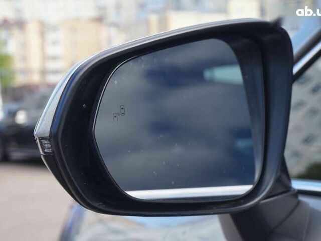 Лексус РХ, объемом двигателя 3.5 л и пробегом 117 тыс. км за 29000 $, фото 13 на Automoto.ua