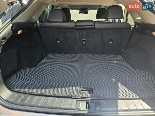 Лексус РХ, об'ємом двигуна 3.46 л та пробігом 75 тис. км за 32000 $, фото 12 на Automoto.ua