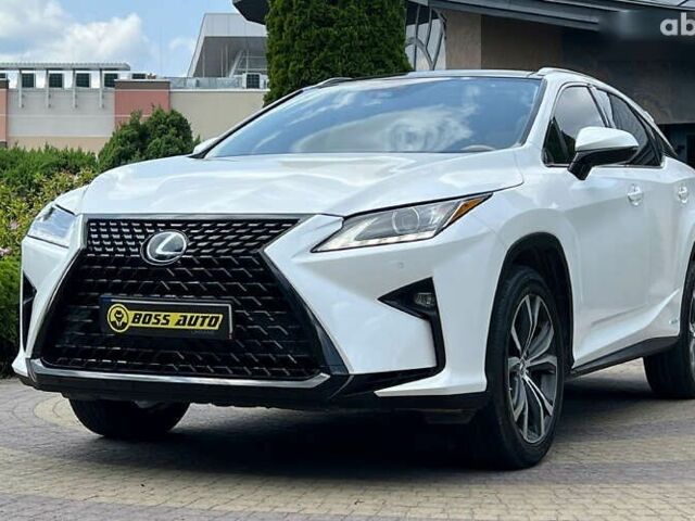 Лексус РХ, объемом двигателя 0 л и пробегом 89 тыс. км за 34800 $, фото 2 на Automoto.ua