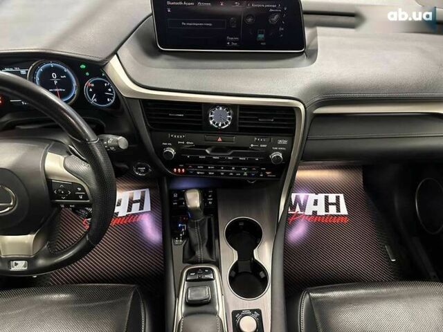 Лексус РХ, об'ємом двигуна 0 л та пробігом 128 тис. км за 33900 $, фото 19 на Automoto.ua