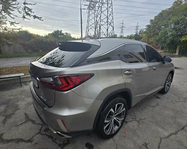 Лексус РХ, объемом двигателя 3.46 л и пробегом 90 тыс. км за 31500 $, фото 32 на Automoto.ua