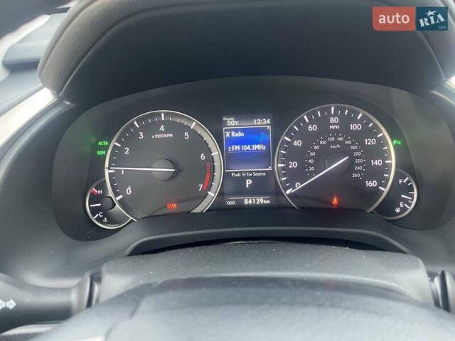 Лексус РХ, объемом двигателя 3.46 л и пробегом 85 тыс. км за 33500 $, фото 15 на Automoto.ua