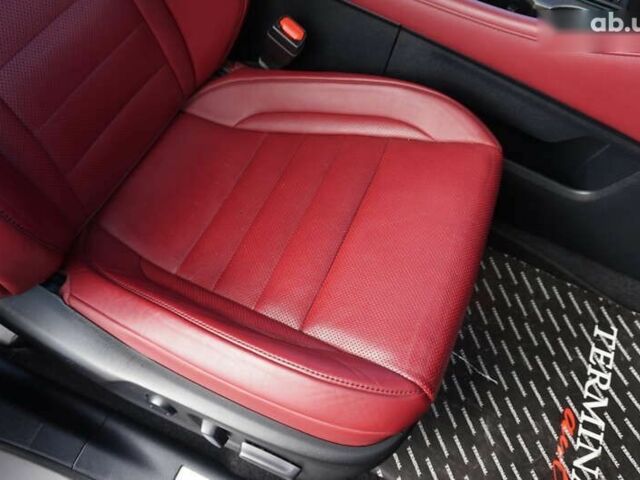 Лексус РХ, об'ємом двигуна 3.5 л та пробігом 117 тис. км за 29000 $, фото 29 на Automoto.ua