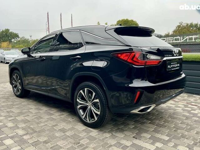 Лексус РХ, объемом двигателя 3.5 л и пробегом 88 тыс. км за 29900 $, фото 6 на Automoto.ua