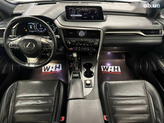 Лексус РХ, об'ємом двигуна 0 л та пробігом 128 тис. км за 33900 $, фото 17 на Automoto.ua