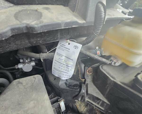 Лексус РХ, объемом двигателя 3.46 л и пробегом 90 тыс. км за 31500 $, фото 10 на Automoto.ua