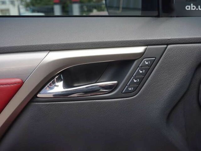 Лексус РХ, объемом двигателя 3.5 л и пробегом 117 тыс. км за 29000 $, фото 16 на Automoto.ua