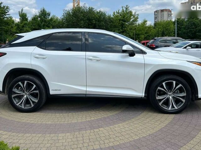 Лексус РХ, объемом двигателя 0 л и пробегом 89 тыс. км за 34800 $, фото 7 на Automoto.ua