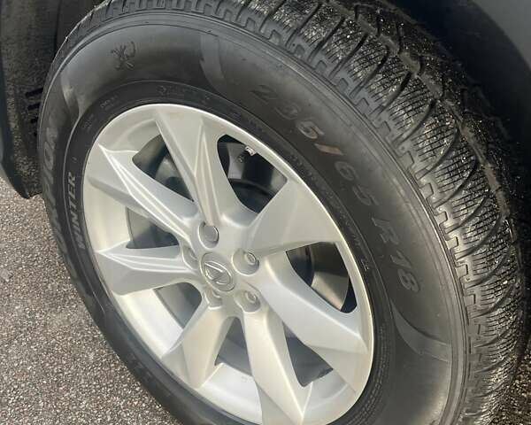 Лексус РХ, объемом двигателя 3.46 л и пробегом 85 тыс. км за 33500 $, фото 11 на Automoto.ua