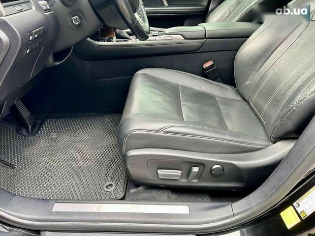 Лексус РХ, объемом двигателя 3.5 л и пробегом 88 тыс. км за 29900 $, фото 20 на Automoto.ua
