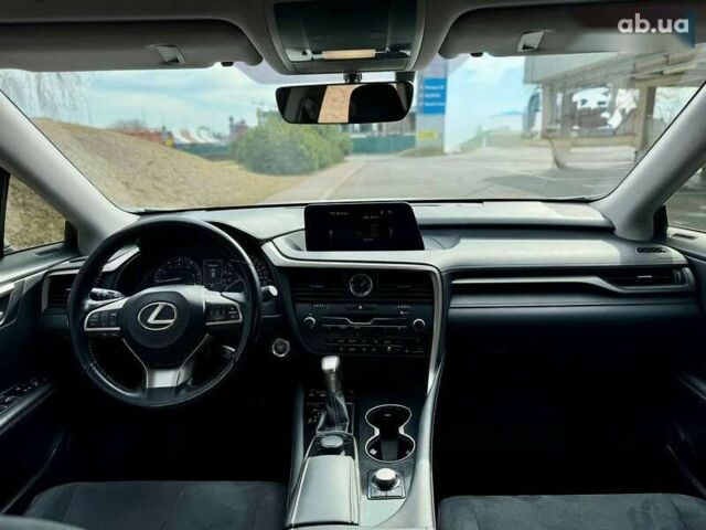 Лексус РХ, объемом двигателя 2 л и пробегом 105 тыс. км за 31800 $, фото 23 на Automoto.ua