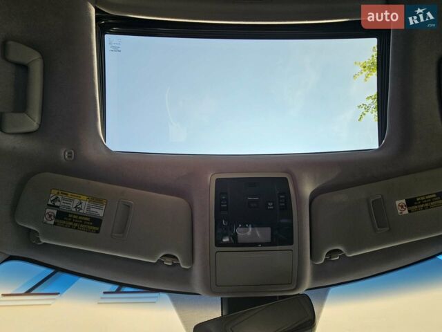 Лексус РХ, об'ємом двигуна 3.46 л та пробігом 87 тис. км за 31900 $, фото 12 на Automoto.ua
