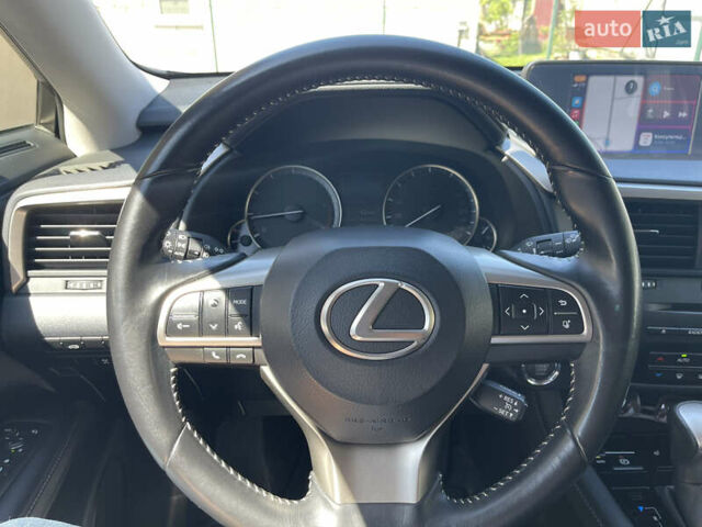 Лексус РХ, объемом двигателя 2 л и пробегом 81 тыс. км за 30300 $, фото 4 на Automoto.ua